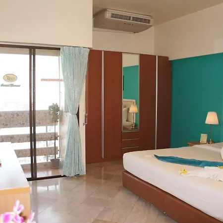 The Nest Serviced Apartment